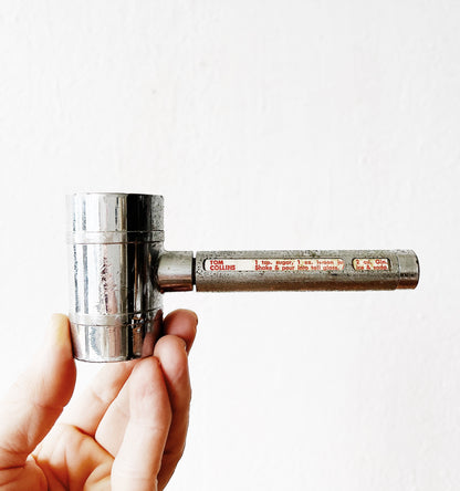 Vintage Cocktail Set