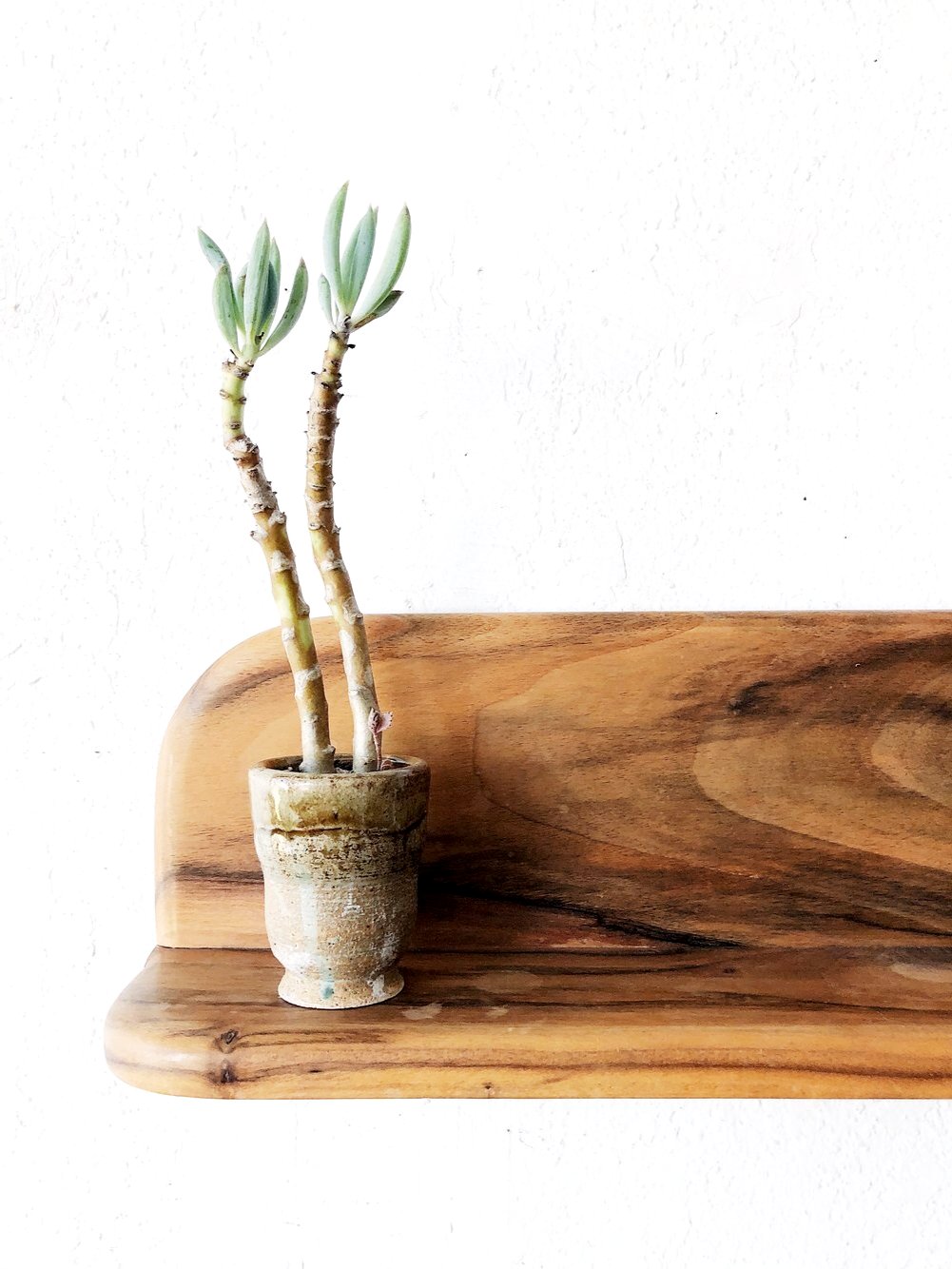 Handmade Floating Shelf