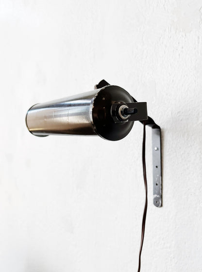Mid Century Eagle Wall Lamp