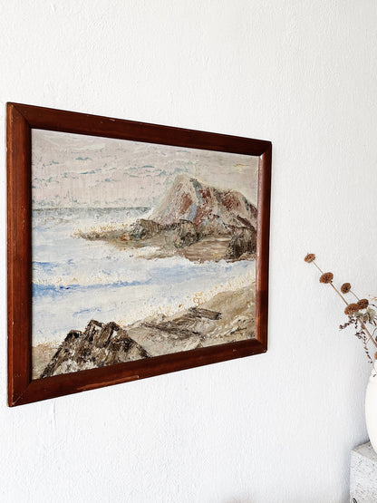 Original Landscape Painting