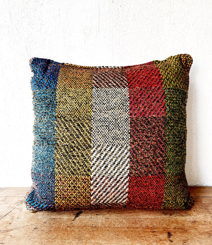 Vintage Kapok Pillow