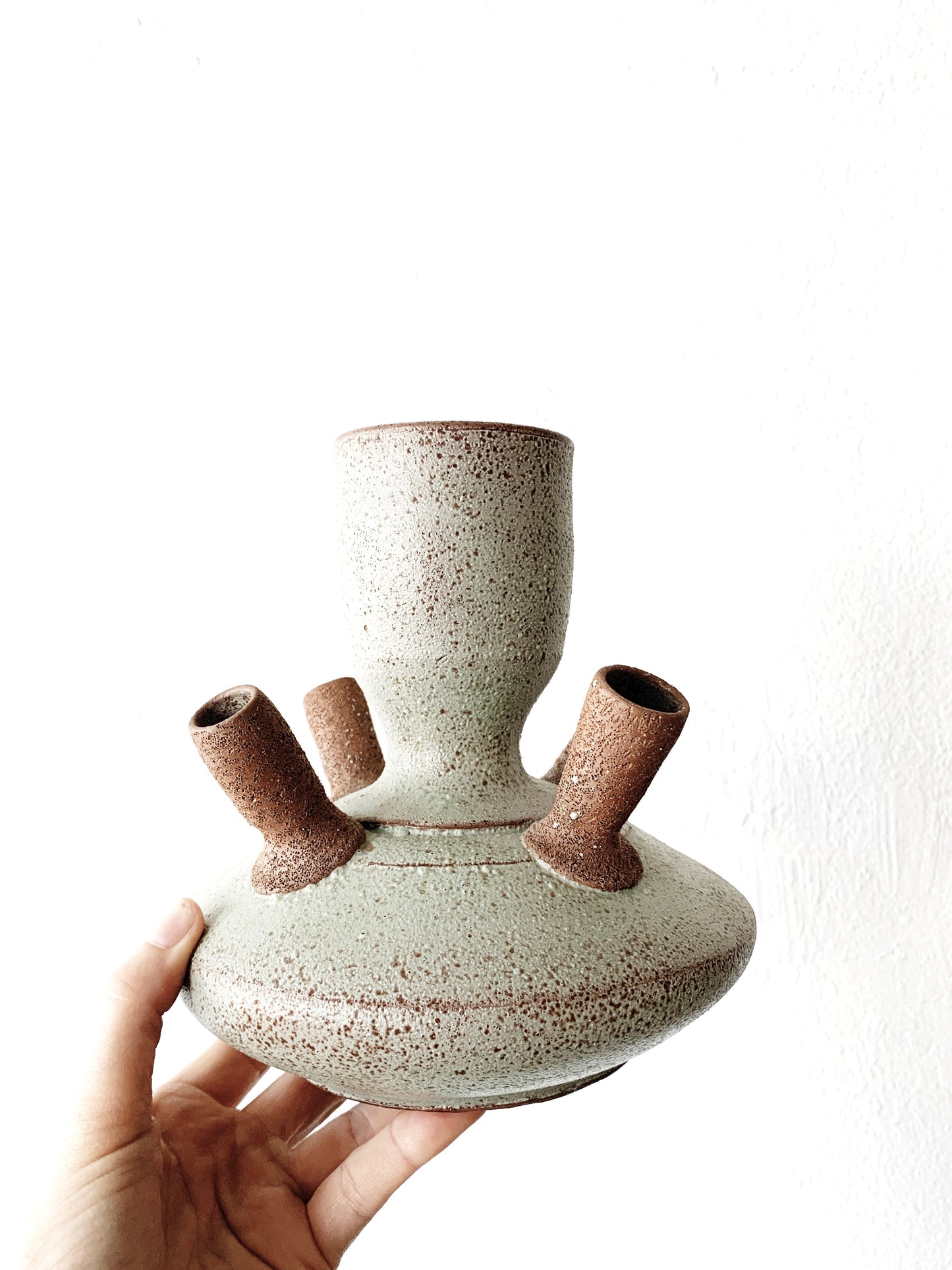 Vintage Handmade Art Pottery