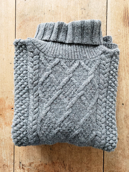 Vintage 90’s JCrew Wool Sweater