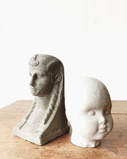 Cement Head