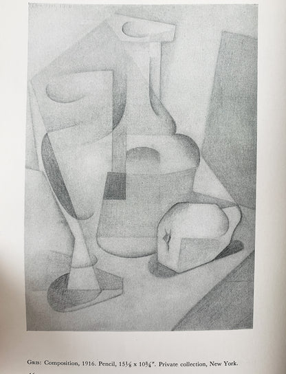 Modern Drawings MOMA 1944