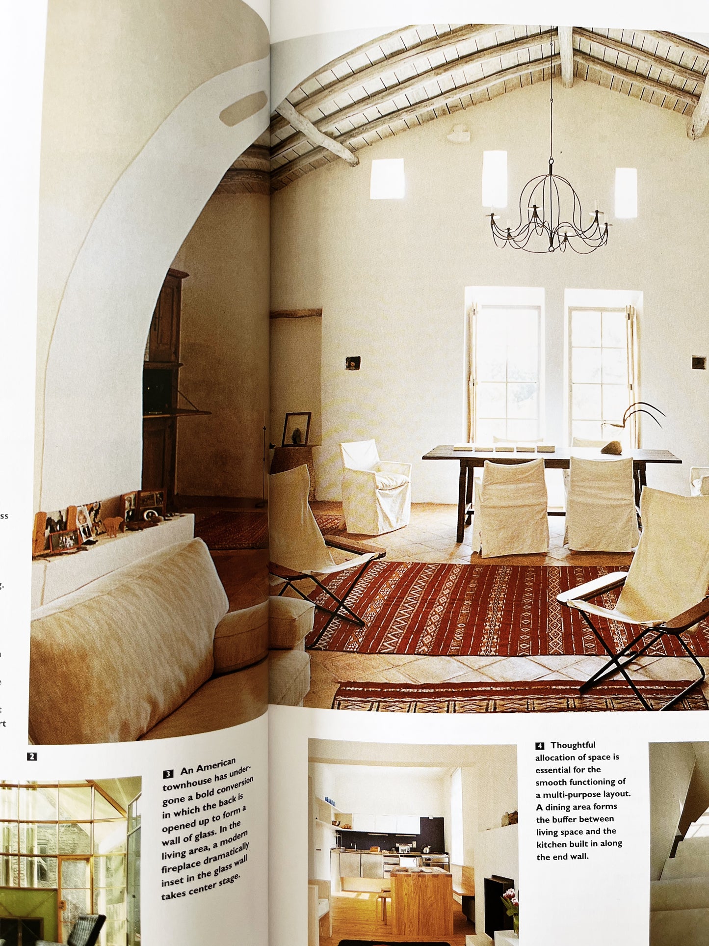 Terence Conran’s Essential House Book