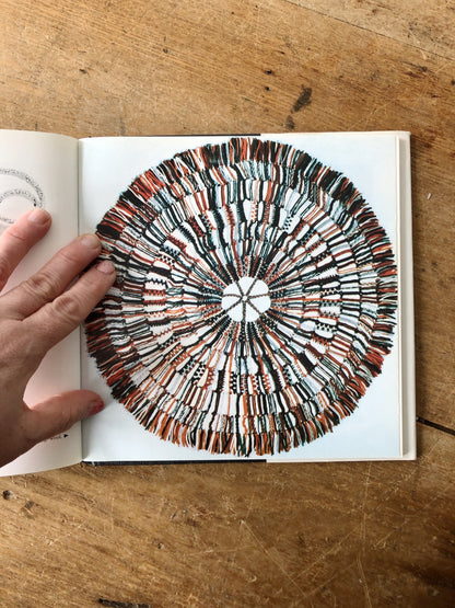 1970s Weaving Book