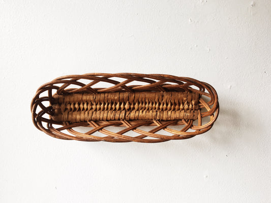 Antique Basket