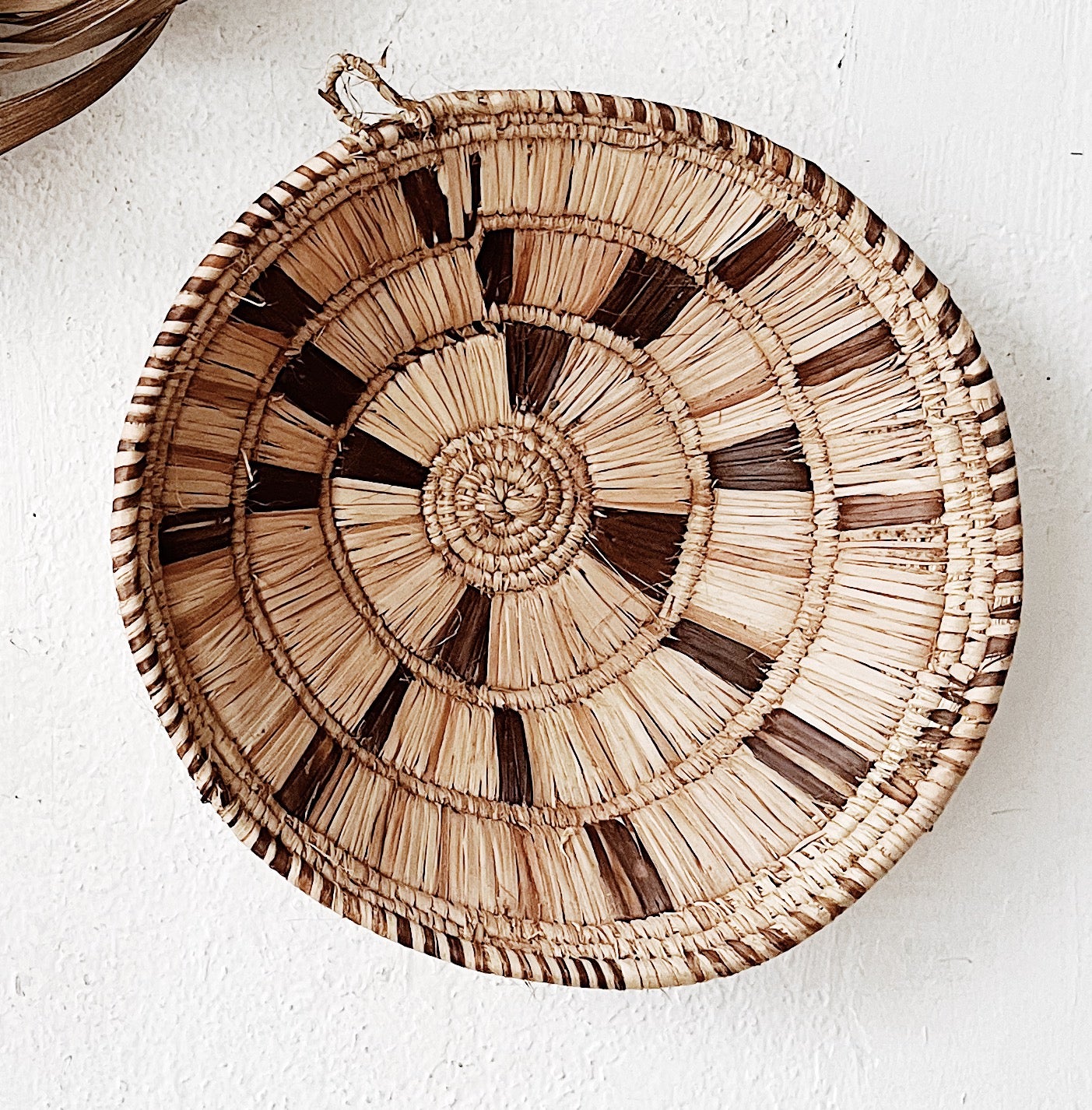 Vintage Basket Collection