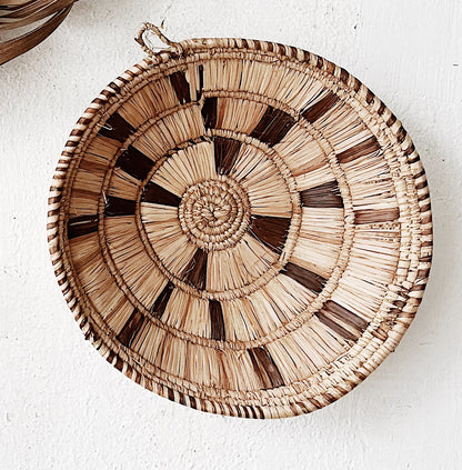 Vintage Basket Collection