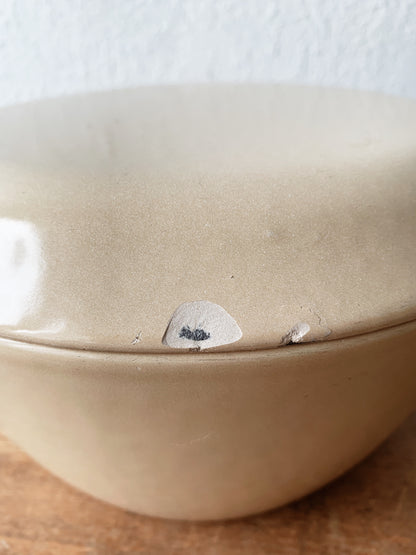 Mid Century Copco Cast Iron Dutch Oven