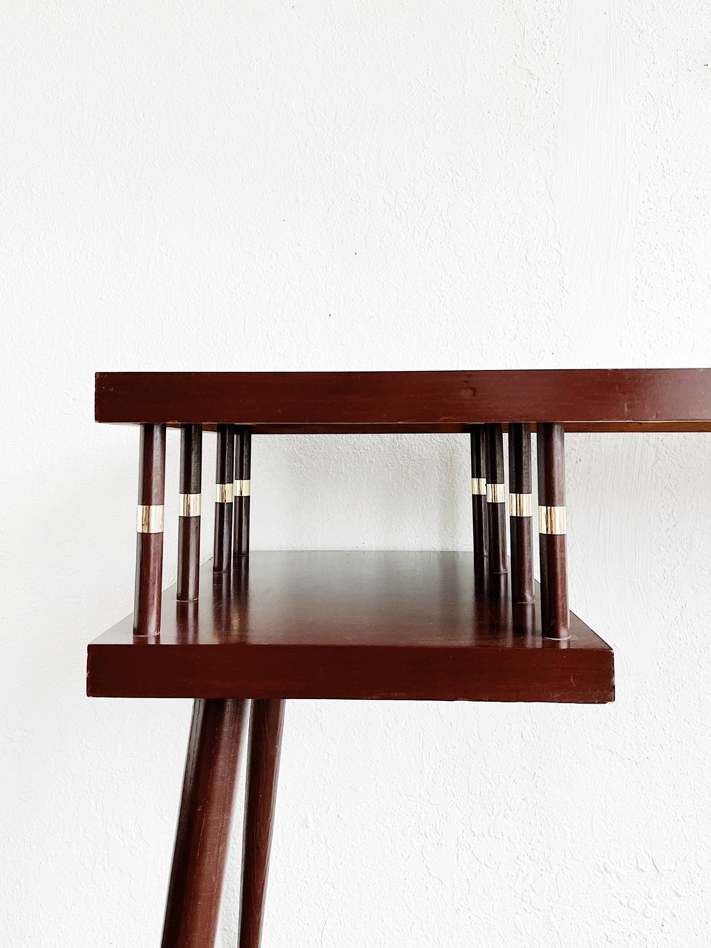 Mid Century Desk