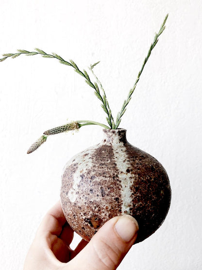 Vintage Weed Pot
