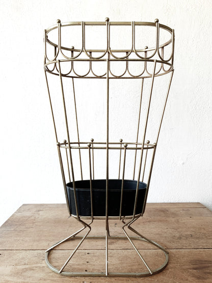 Mid Century Umbrella Stand