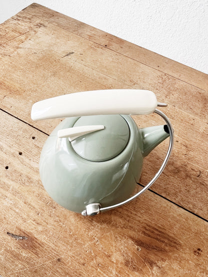 Atomic Era Kettle