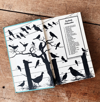 Vintage 1960’s Field Guide