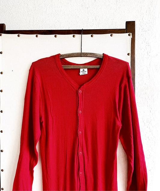 100% Cotton Onesie/ Unionsuit