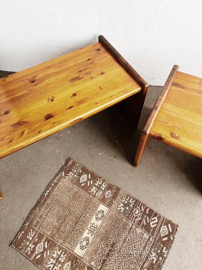 Craft Modern Night Stand / Side Table