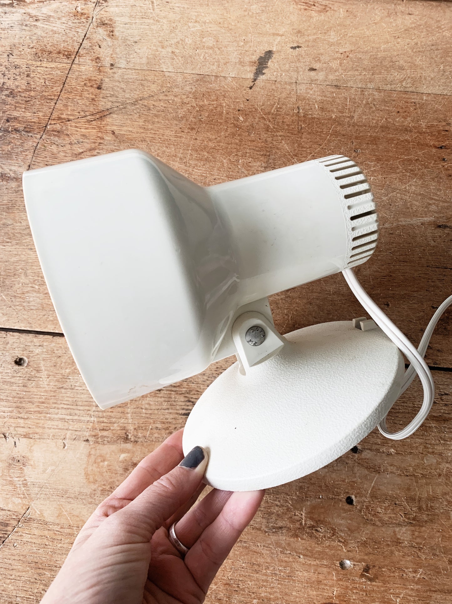Vintage Sconce / Spot or Reading Light