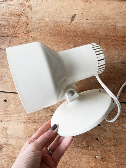 Vintage Sconce / Spot or Reading Light