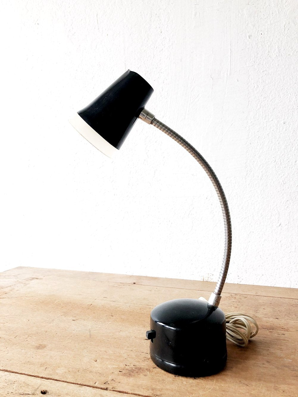Vintage High Light Desk Lamp