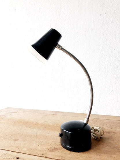 Vintage High Light Desk Lamp