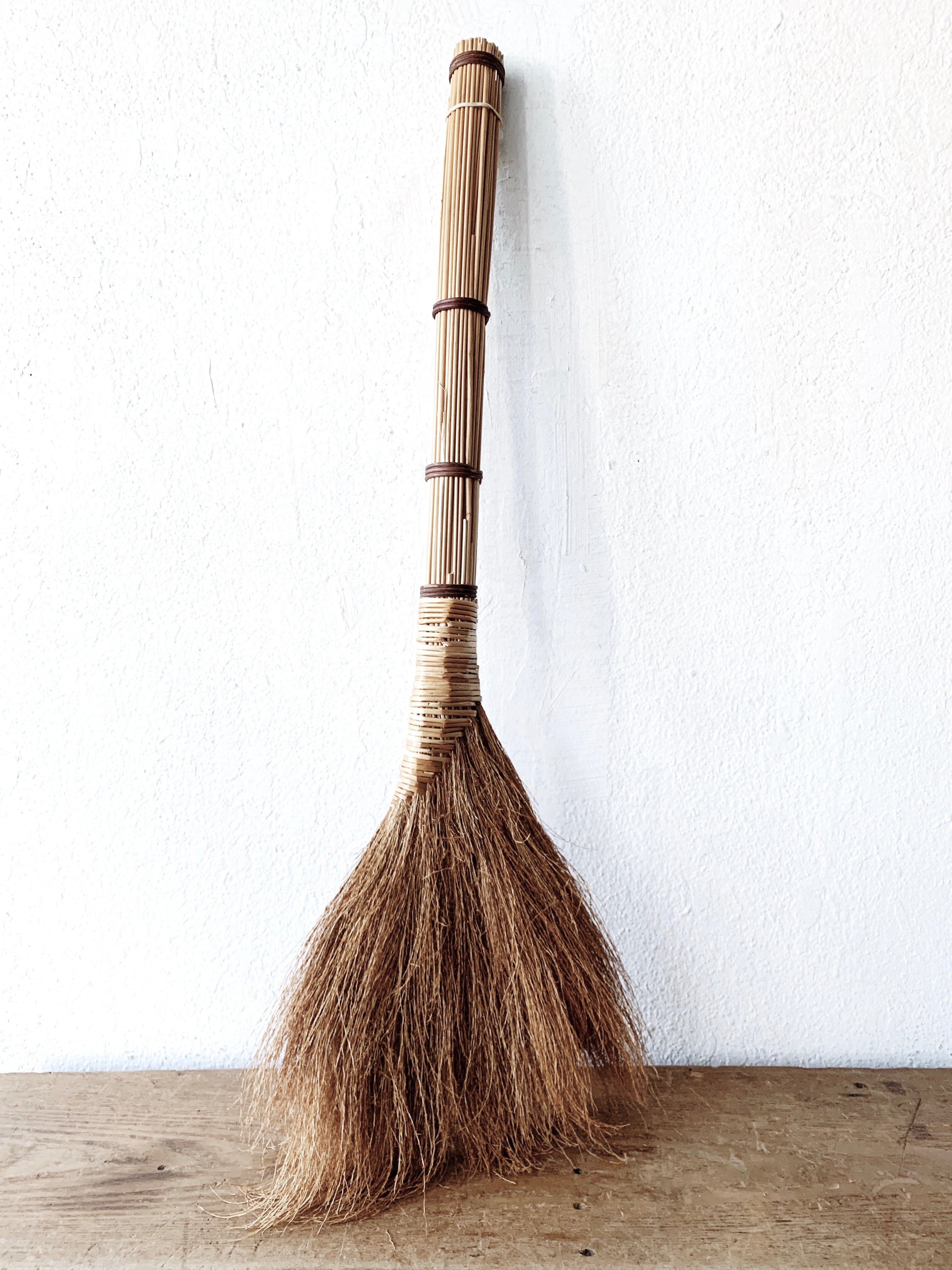 Maven Collective Hearth Broom - Thumbnail 2