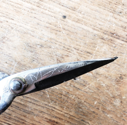 Vintage Scissors