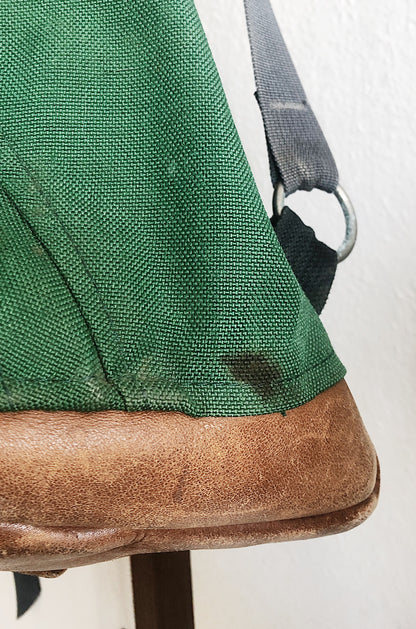 Vintage Backpack