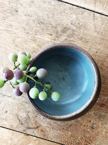Handmade Ceramic Tea Bowl