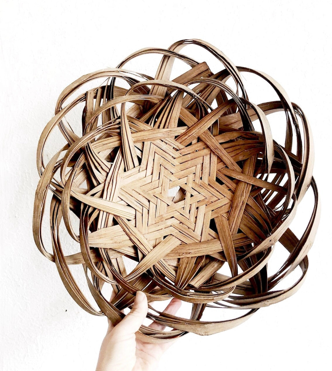 Vintage Basket Collection