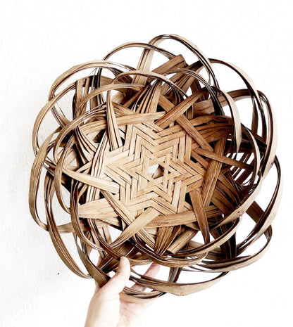 Vintage Basket Collection