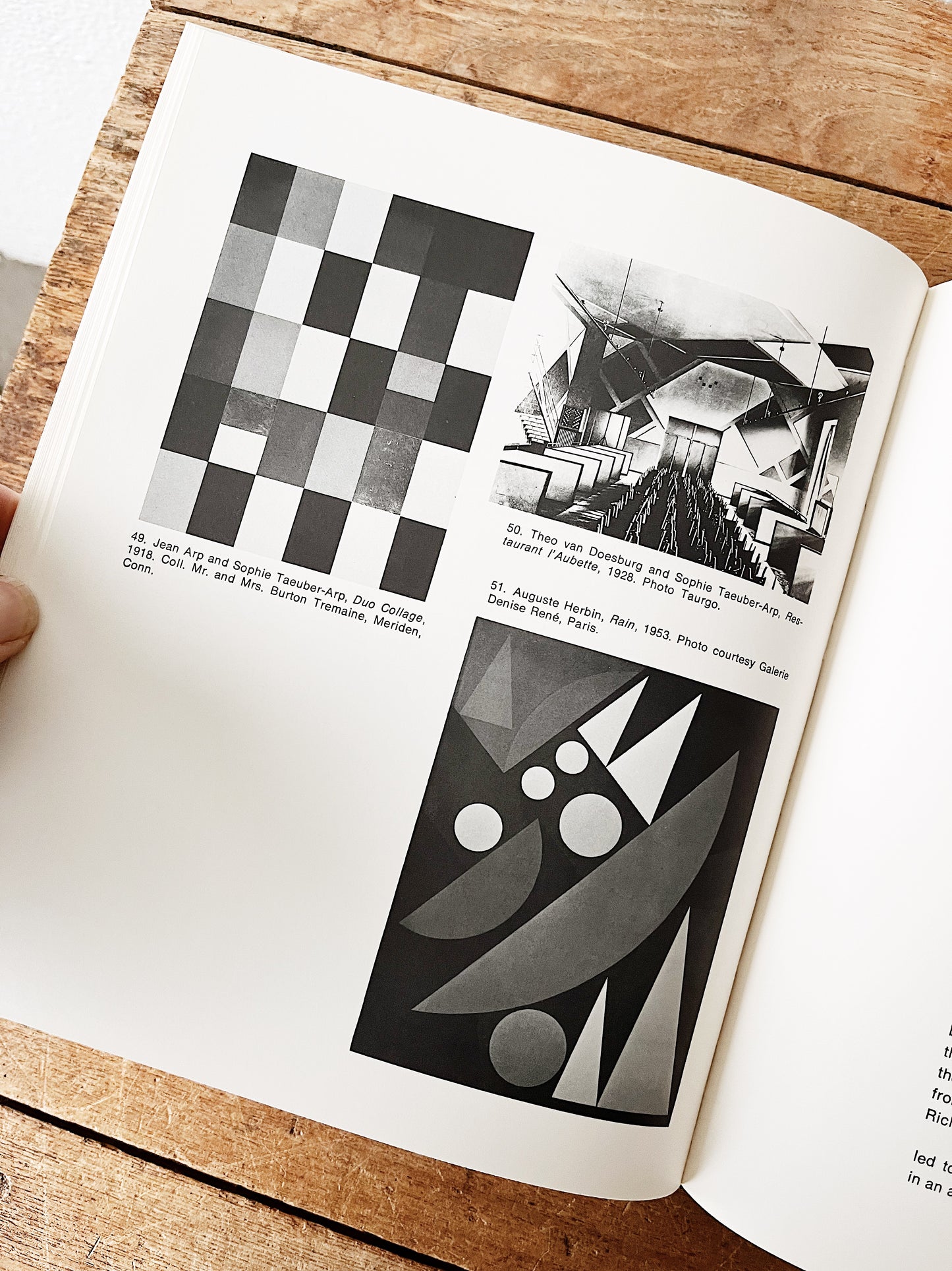 Vintage Constructivism Hardcover