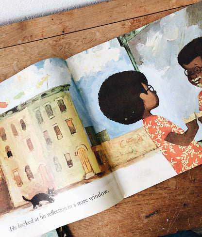 Vintage Children’s Book