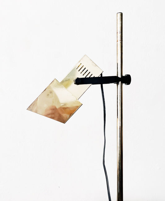 Koch and Lowy EA Floor Lamp