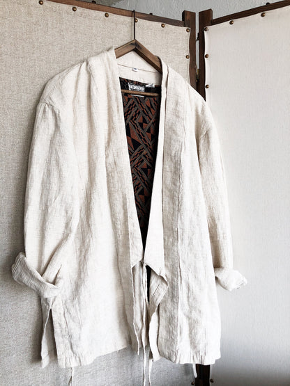 Vintage Kimono Jacket