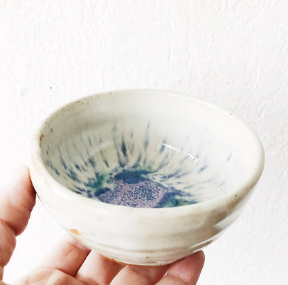 Vintage Pottery Collection