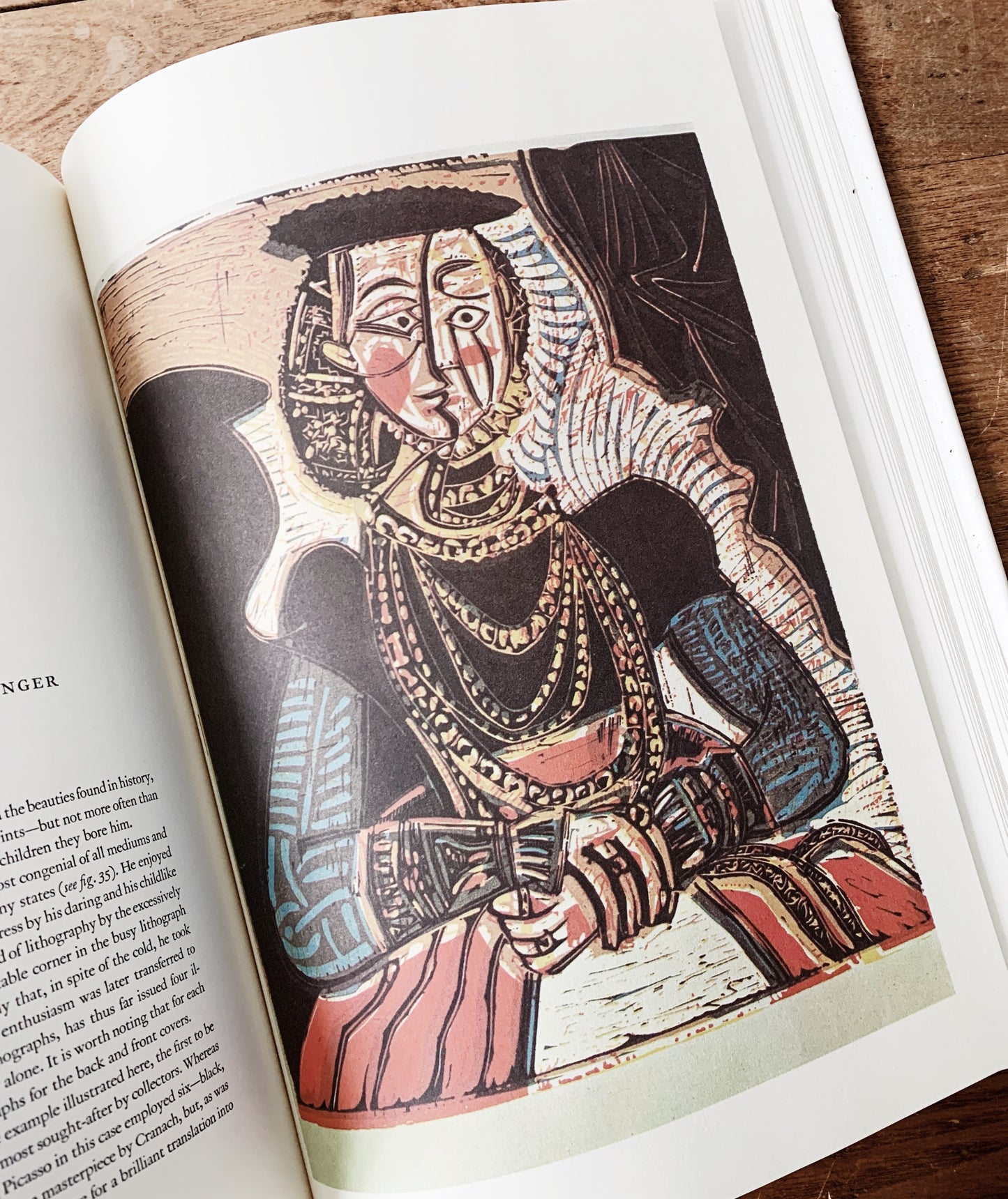 Great Prints & Printmakers Vintage Art Book