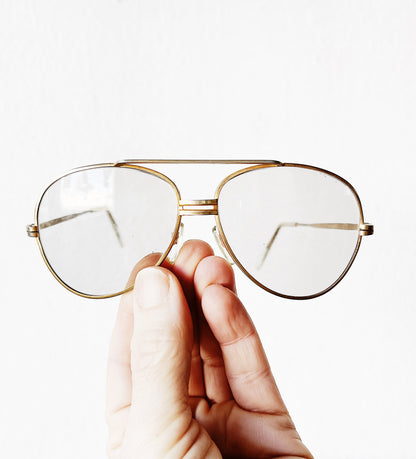 Vintage Sunglasses