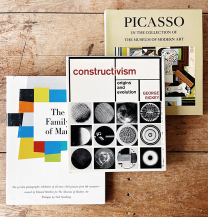 Vintage Constructivism Hardcover