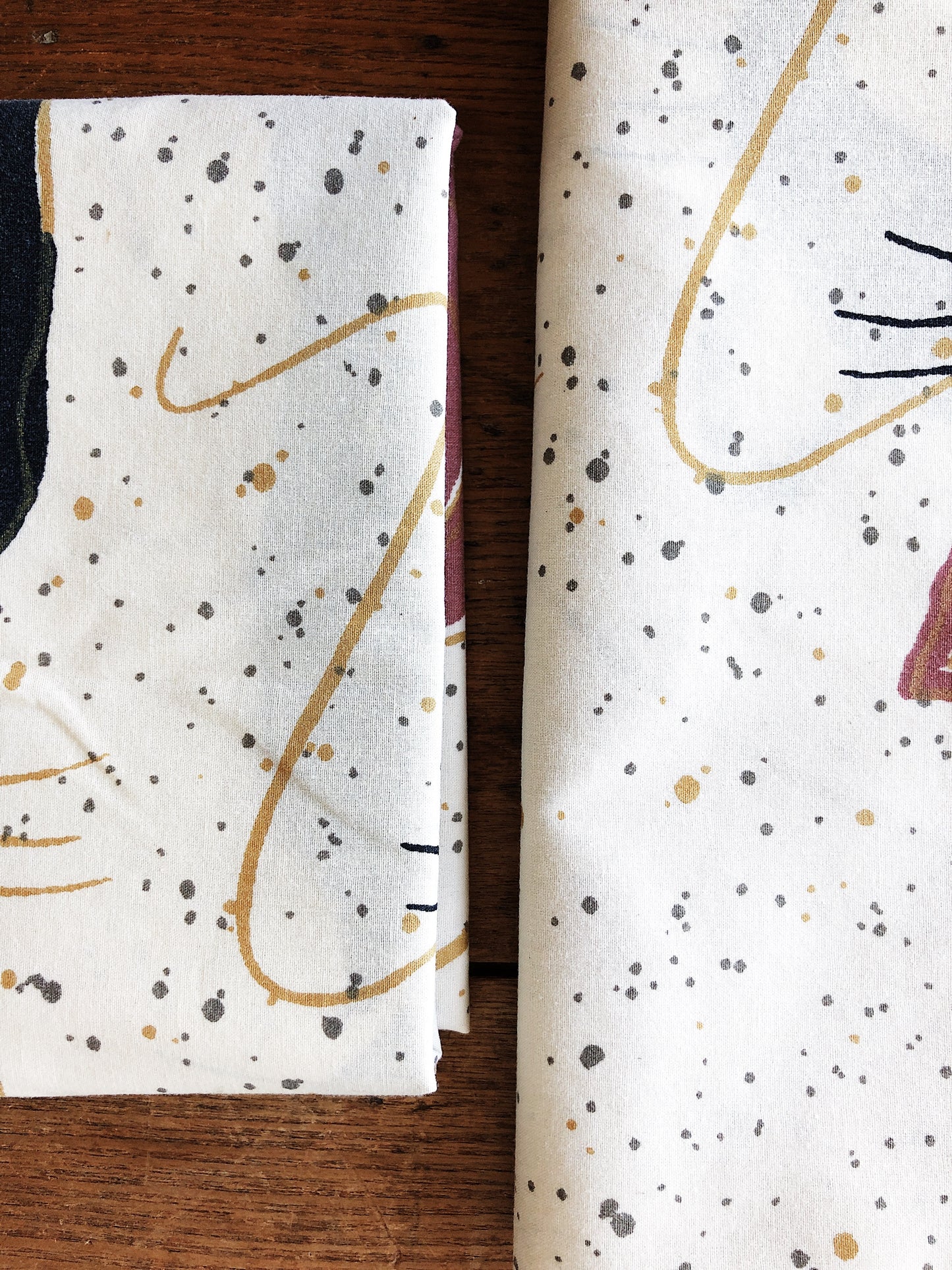 Vintage Cat Pillowcases