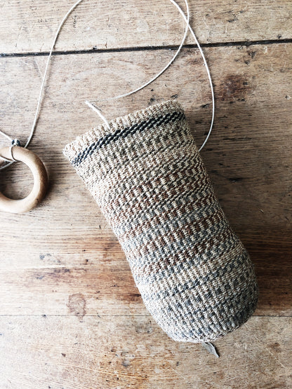 Reserved of FoundSavannah