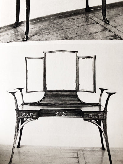 The Flowering of Art Nouveau