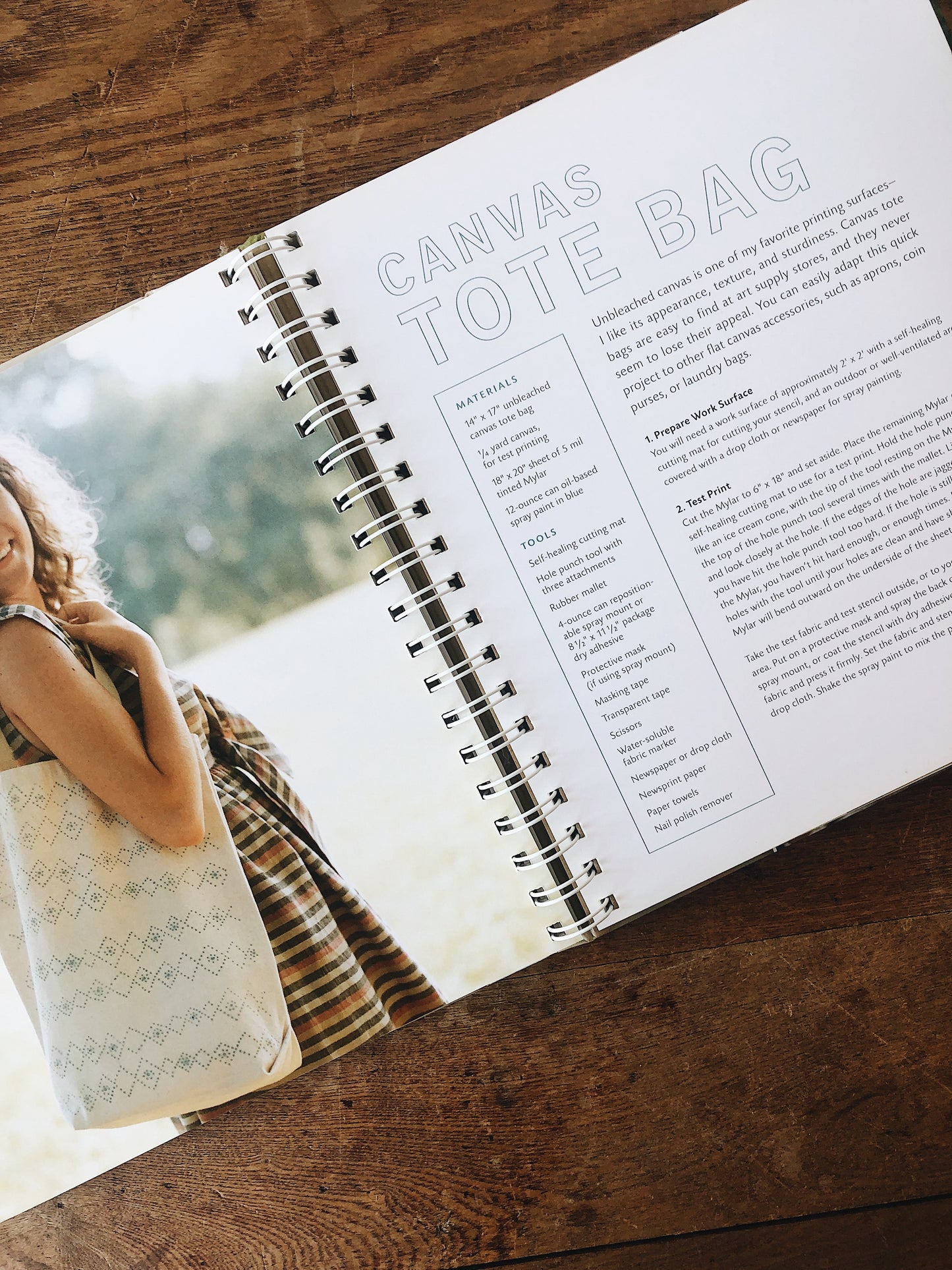 Printing By Hand Book