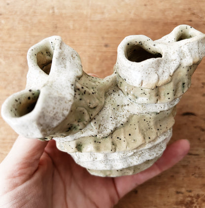 Vintage Handmade Pinch Pot