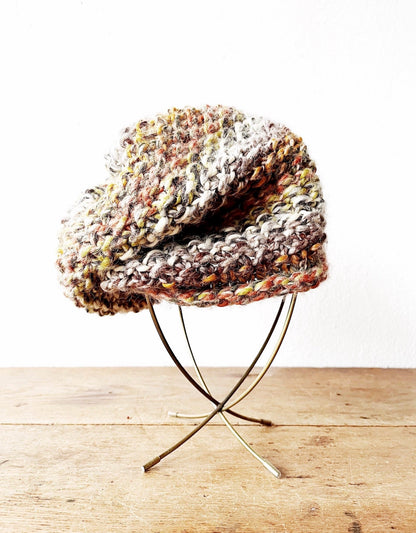 Mid Century Hat or Wig Stand