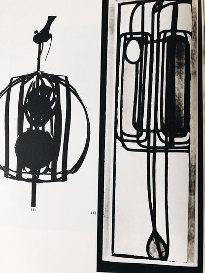 The Flowering of Art Nouveau