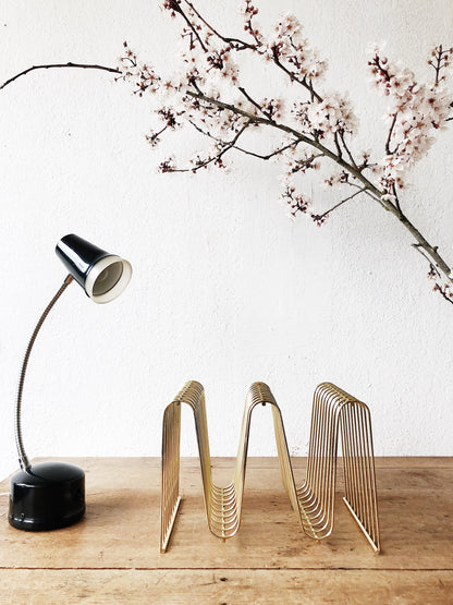 Vintage High Light Desk Lamp