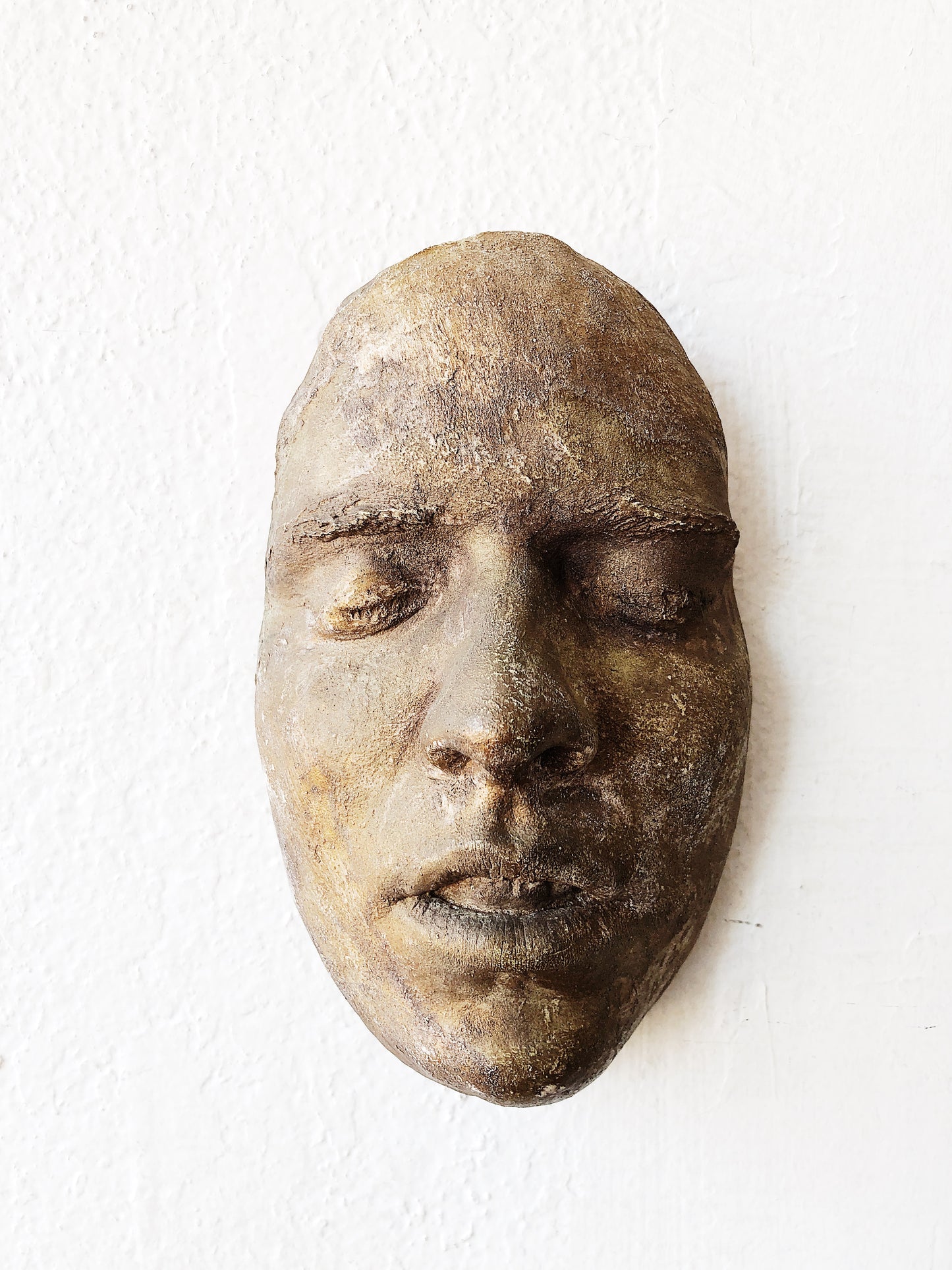 Original Laura Lengyel Sculpture