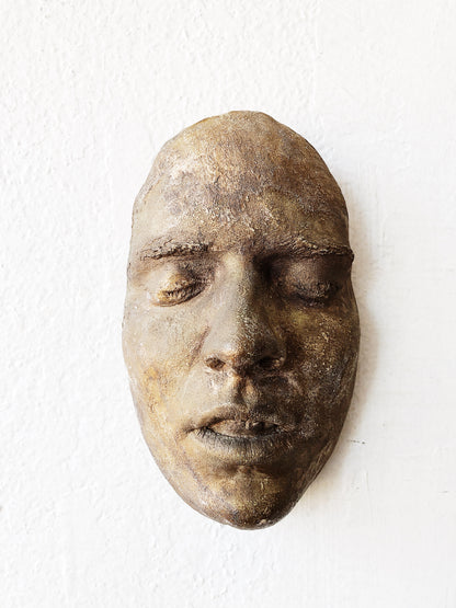 Original Laura Lengyel Sculpture
